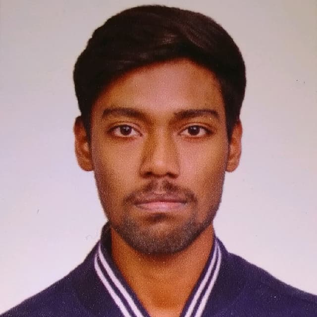 SATYAM MANDAL