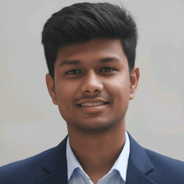 Satyam Maurya