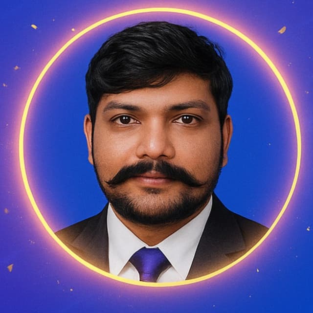 Satyam Mishra