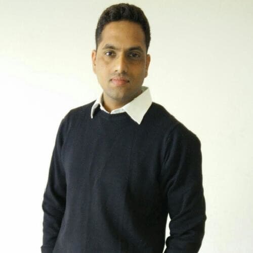 Satyam Naolekar