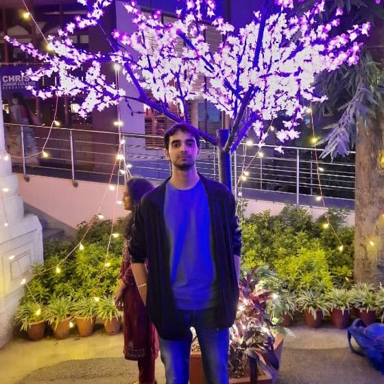Satyam Pandey