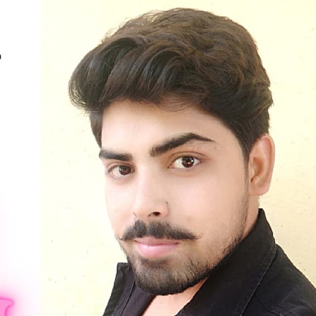SATYAM PANDEY