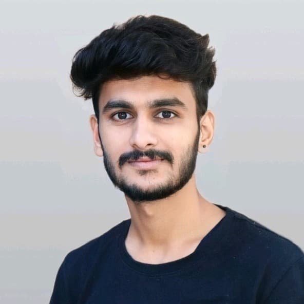 Satyam Patel