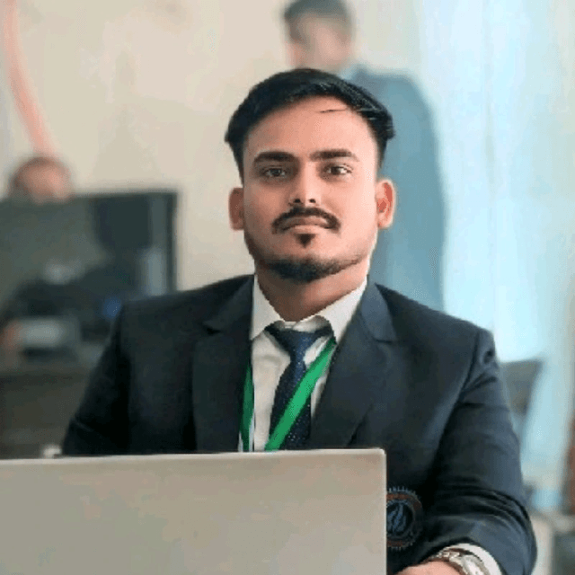 Satyam Prajapati