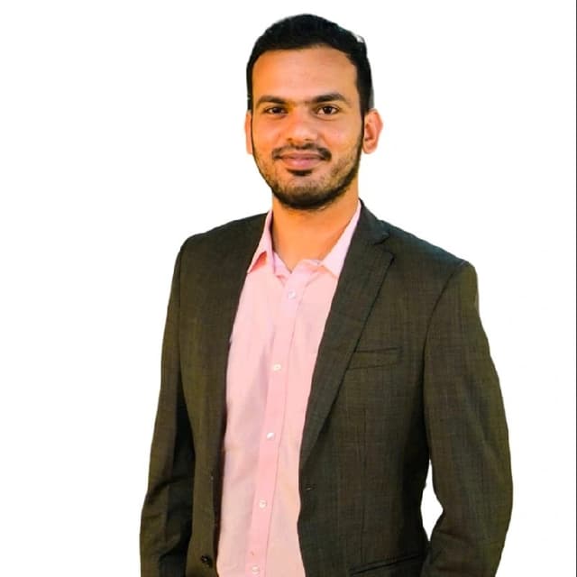 SATYAM KUMAR