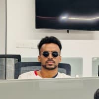 Satyam Raikar