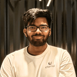 Satyam Sahoo