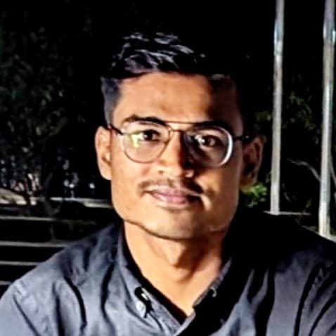 Satyam Sahu
