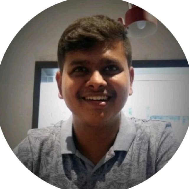 Satyam Shandilya