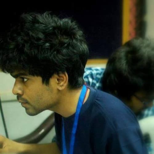 Satyam Shubham