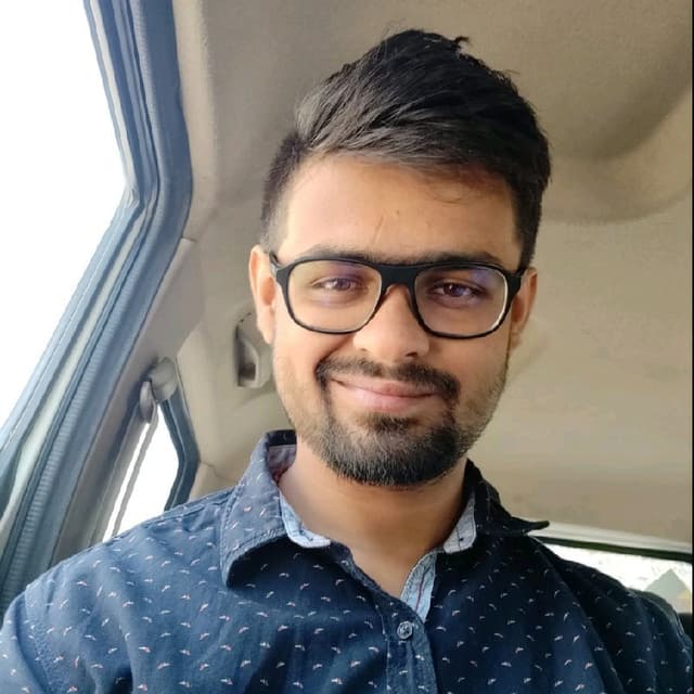 Satyam Shubham