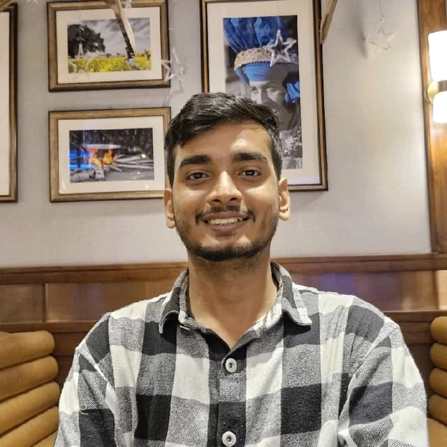 Satyam Shukla