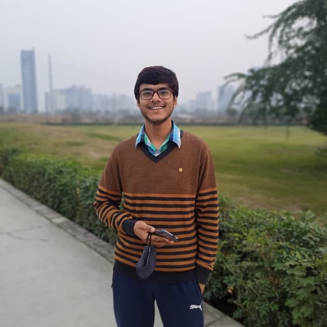 Satyam Singh