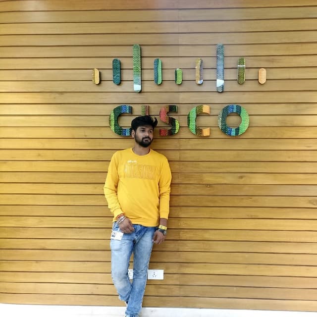 Satyam Kumar Singh