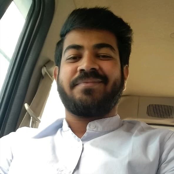 Satyam Singh