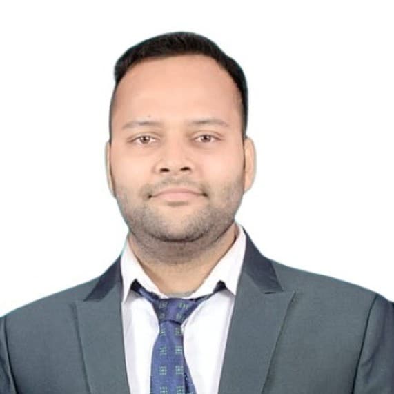 Satyam Singh Parmar