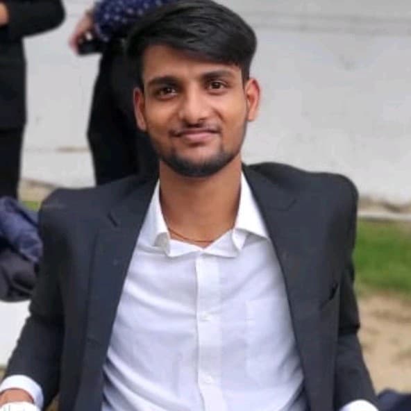 Satyam Singh Rajput