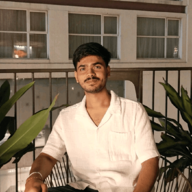 Satyam Singh