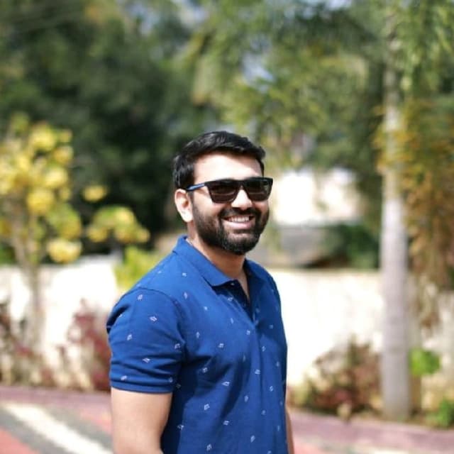 Satyam Singh