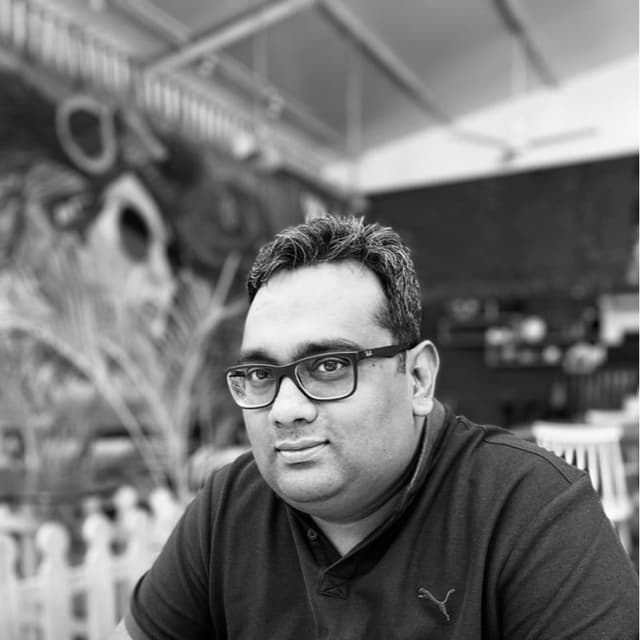 Satyam Sinha