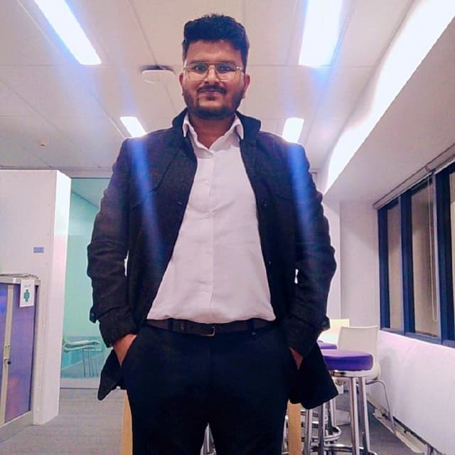 Satyam Soni
