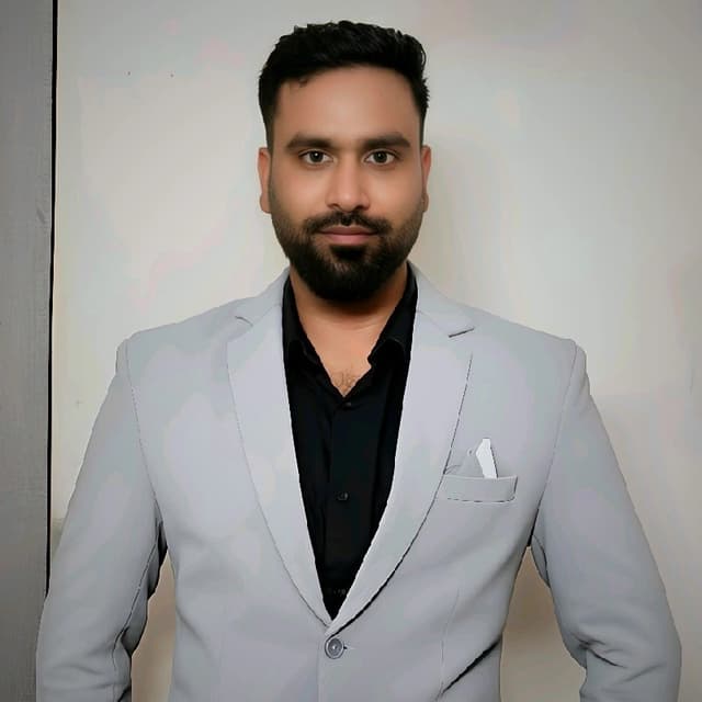 Satyam Srivastava
