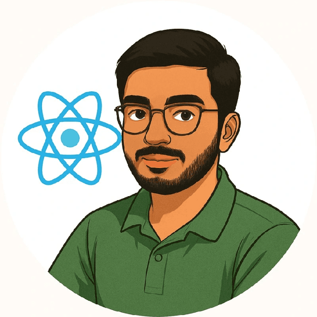 Satyam Srivastava 