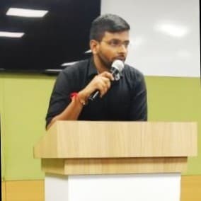 Satyam Srivastava