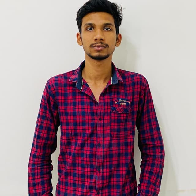Satyam Tiwari