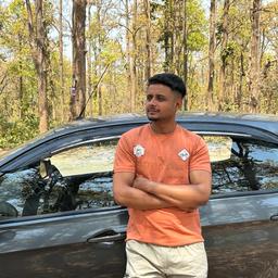 satyam tiwary