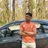 satyam tiwary
