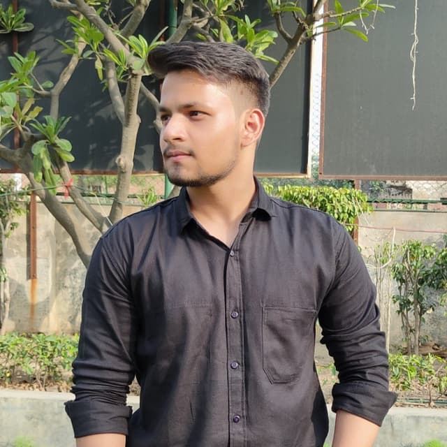Satyam Tripathi
