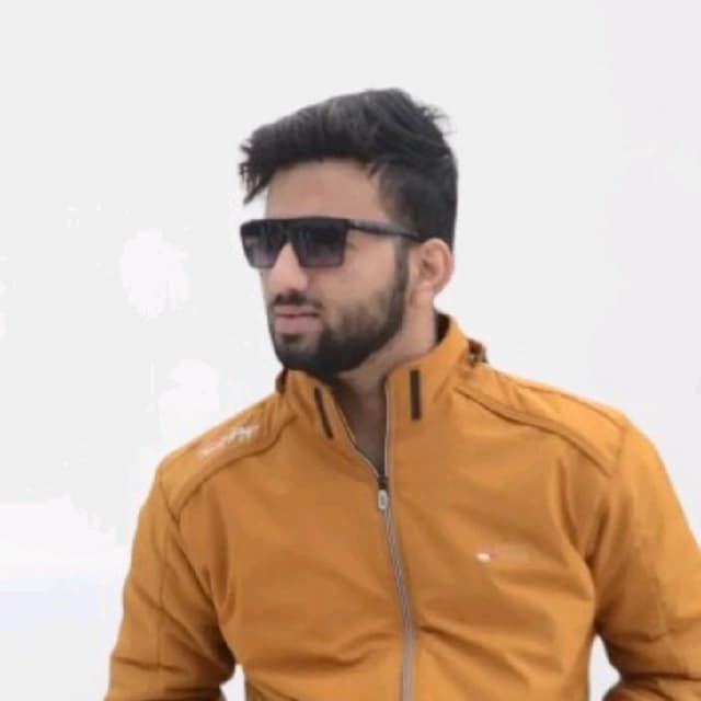Satyam Tyagi