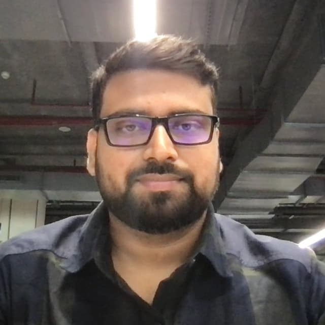 Satyam Upadhyay