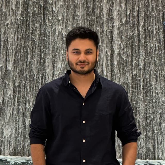 Satyam Yadav