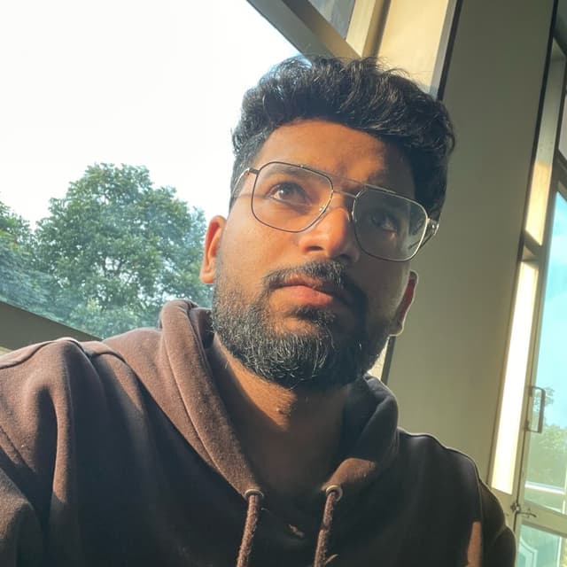 Satyam Patidar