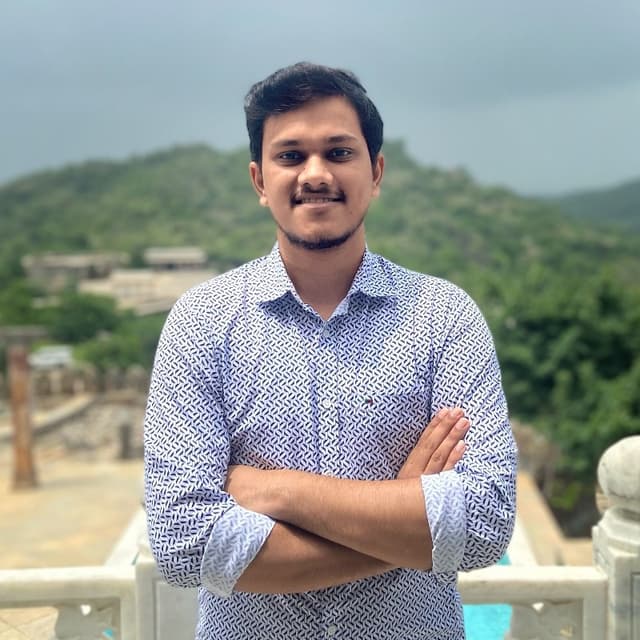 Satyam Tiwari