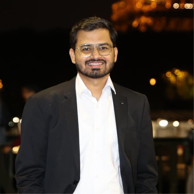 Satyam A.