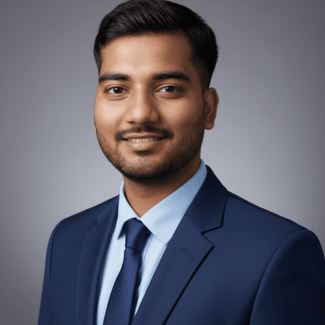 Satyam Chaurasiya