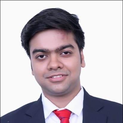 Satyam  Agarwal