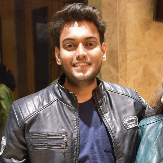 Satyam Choudhary