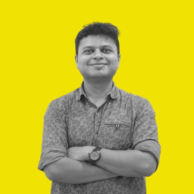 Satyam Dokania