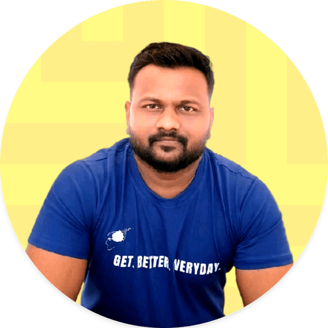 Satyam D.S.