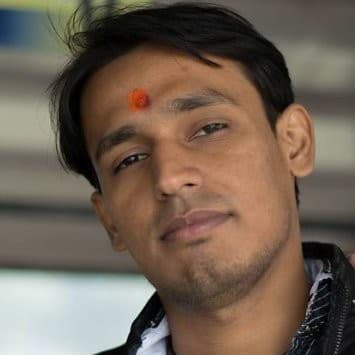 Satyam Gupta