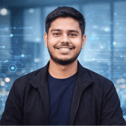 Satyam Gupta