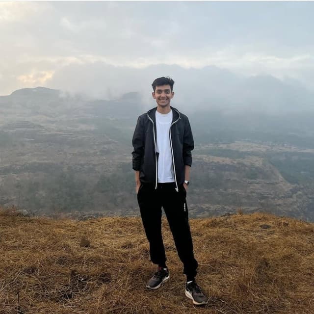Satyam Gupta