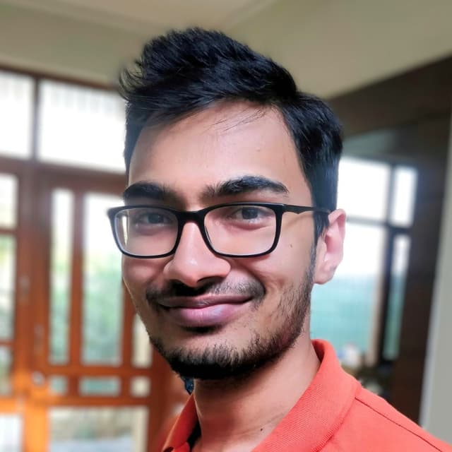 Satyam Gupta