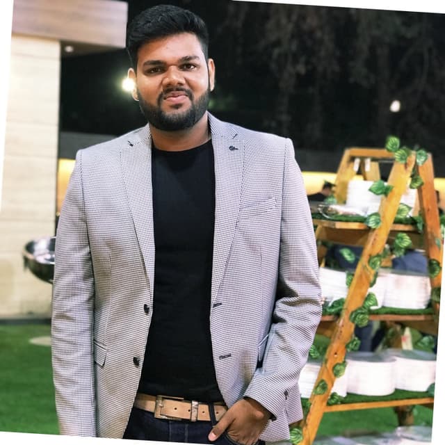 Satyam Gupta