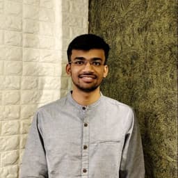 Satyam Gupta