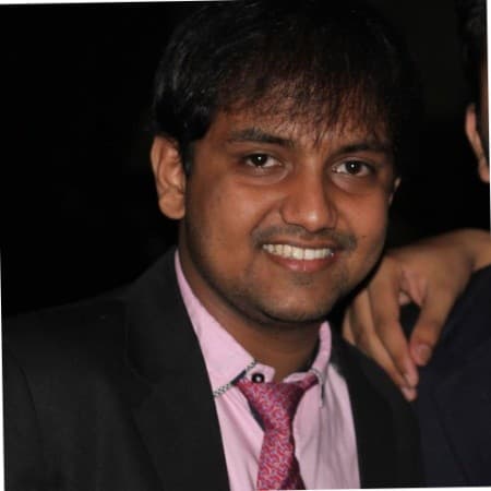 Satyam Jain